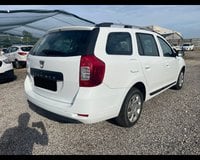 Auto Usate A Bologna | Dacia Logan Ii 2013 Mcv Mcv 1.5 Dci Laureate 75Cv