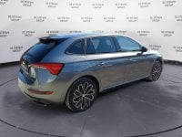 Auto Usate A Ravenna | Škoda Scala Scala 1.0 Tsi Monte Carlo 110Cv