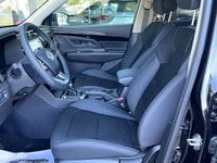 Auto Nuove Pronta Consegna A Ravenna | Kgm Korando Korando 1.5 Turbo Gdi Gpl Black Edition 2Wd 163Cv
