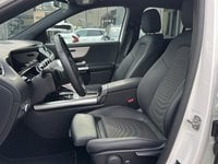 Auto Usate A Ravenna | Mercedes-Benz Gla Gla 180 D Progressive Advanced Night-Pack