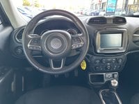 Auto Usate A Bologna | Jeep Renegade Renegade 1.0 T3 Limited