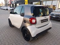 Auto Usate A Ravenna | Smart Fortwo Iii 2015 0.9 T Limited #1 90Cv Twinamic