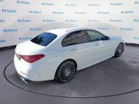 Auto Usate A Bologna | Mercedes-Benz Classe C C 220 D Automatic Premium Night-Pack
