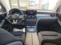 Auto Usate A Ravenna | Mercedes-Benz Glc Glc 300 De Plug-In Hybrid 4Matic Sport