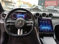 Auto Usate A Bologna | Mercedes-Benz Classe C C 220 D Premium Plus