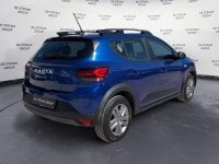 Auto Usate A Ravenna | Dacia Sandero Sandero Stepway 1.0 Tce Expression Eco-G 100Cv