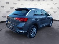 Auto Usate A Ravenna | Volkswagen T-Roc T-Roc 1.0 Tsi Style 115Cv