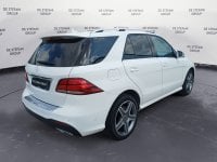 Auto Usate A Ravenna | Mercedes-Benz Gle Gle 250 D 4Matic Premium