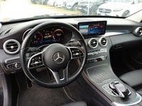 Auto Usate A Ravenna | Mercedes-Benz Classe C C Sw 220 D 4Matic Premium
