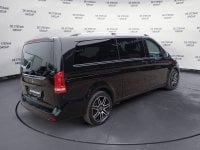 Auto Usate A Ravenna | Mercedes-Benz Classe V V Extralong 250 D Premium