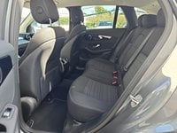 Auto Usate A Ravenna | Mercedes-Benz Glc Glc 300 De Plug-In Hybrid 4Matic Sport