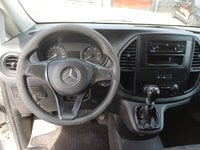 Auto Usate A Ravenna | Mercedes-Benz Vito Vito 114 Cdi F Long