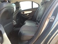 Auto Usate A Ravenna | Mercedes-Benz Classe C C 220 D 4Matic Sport Plus