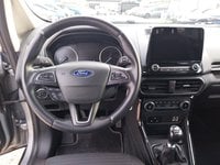 Auto Usate A Ravenna | Ford Ecosport Ecosport 1.0 Ecoboost Titanium S&S 125Cv My20.25