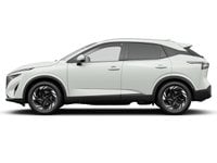 Auto Km0 A Ravenna | Nissan Qashqai Qashqai 1.3 Mhev N-Connecta 2Wd 140Cv