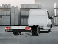 Auto Nuove Pronta Consegna A Bologna | Mercedes-Benz Sprinter 517 Cdi T 43/50 Pro