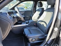 Auto Usate A Bologna | Mercedes-Benz Classe Glb Glb 180 D Automatic Sport Plus