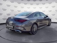 Auto Usate A Ravenna | Mercedes-Benz Cla Cla Coupé 200 D Amg Line Advanced Plus