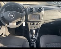 Auto Usate A Bologna | Dacia Logan Ii 2013 Mcv Mcv 1.5 Dci Laureate 75Cv