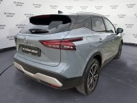 Auto Usate A Bologna | Nissan Qashqai Qashqai 1.3 Mhev N-Style 2Wd 158Cv Xtronic