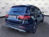 Auto Usate A Bologna | Mercedes-Benz Glc Glc 300 De 4Matic Plug-In Hybrid Sport