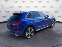 Auto Usate A Ravenna | Audi Q5 Q5 40 2.0 Tdi Mhev 12V S Line Plus Quattro S-Tronic