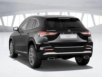 Auto Nuove Pronta Consegna A Bologna | Mercedes-Benz Gla Gla 200 D Amg Line Advanced Plus Night-Pack