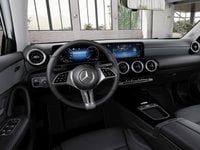Auto Nuove Pronta Consegna A Ravenna | Mercedes-Benz Classe A A 180 D Progressive Extra Night-Pack