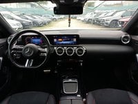 Auto Usate A Ravenna | Mercedes-Benz Cla Cla 180 D Shooting Brake Amg Line Advanced Plus Night-Pack
