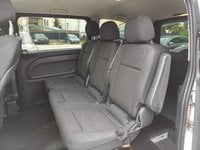 Auto Usate A Ravenna | Mercedes-Benz Vito Vito 116 Cdi Mixto Compact 4X4