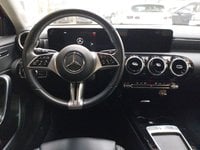 Auto Usate A Ravenna | Mercedes-Benz Classe A A 180 D Progressive Advanced