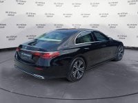 Auto Usate A Ravenna | Mercedes-Benz Classe E E 220 D 4Matic Advanced Plus