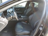 Auto Usate A Ravenna | Mercedes-Benz Classe S S Passo Lungo 400 D Premium Plus 4Matic Auto