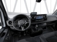 Auto Nuove Pronta Consegna A Ravenna | Mercedes-Benz Sprinter 315 Cdi F 37/35 Pro
