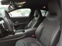 Auto Usate A Ravenna | Mercedes-Benz Cla Cla 180 D Shooting Brake Amg Line Advanced Plus Night-Pack