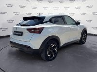 Auto Usate A Ravenna | Nissan Juke Juke 1.0 Dig-T Acenta 114Cv