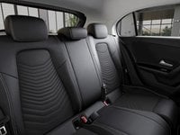 Auto Nuove Pronta Consegna A Ravenna | Mercedes-Benz Classe A A 180 D Progressive Extra Night-Pack
