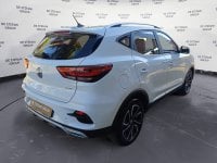 Auto Usate A Ravenna | Mg Zs Zs 1.5 Luxury Gpl