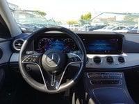Auto Usate A Ravenna | Mercedes-Benz Classe E All-Terrain E 220 D All-Terrain 4Matic Business Sport