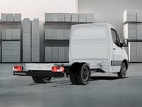 Auto Nuove Pronta Consegna A Ravenna | Mercedes-Benz Sprinter 517 Cdi 43/50 Pro