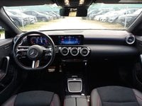 Auto Usate A Ravenna | Mercedes-Benz Cla Cla Shooting Brake 200 D Amg Line Advanced Plus Night-Pack