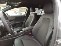 Auto Usate A Ravenna | Mercedes-Benz Classe A A 180 D Automatic Sport Night Edition Plus
