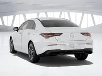 Auto Nuove Pronta Consegna A Bologna | Mercedes-Benz Cla Coupé Cla 180 D Progressive Advanced Ni...
