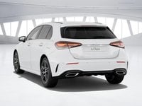 Auto Nuove Pronta Consegna A Ravenna | Mercedes-Benz Classe A A 180 D Amg Line Extra Night-Pack