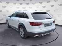 Auto Usate A Ravenna | Audi A4 Allroad Quattro A4 Allroad 40 2.0 Tdi Mhev Identity Contrast Quatt...