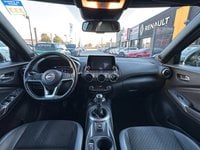 Auto Usate A Ravenna | Nissan Juke Juke 1.0 Dig-T N-Connecta 114Cv