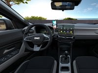 Auto Nuove Pronta Consegna A Ravenna | Dacia Bigster Bigster 1.2 Tce Mhev Journey 140 Cv