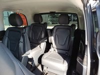 Auto Usate A Ravenna | Mercedes-Benz Classe V V Compact 250 D 4Matic Sport