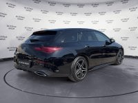 Auto Usate A Ravenna | Mercedes-Benz Cla Cla Shooting Brake 180 D Amg Line Advanced Plus Night-Pack