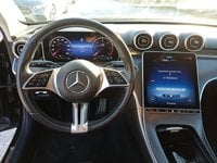 Auto Usate A Ravenna | Mercedes-Benz Classe C All Terrain C 220D 4Matic All-Terrain Premium
